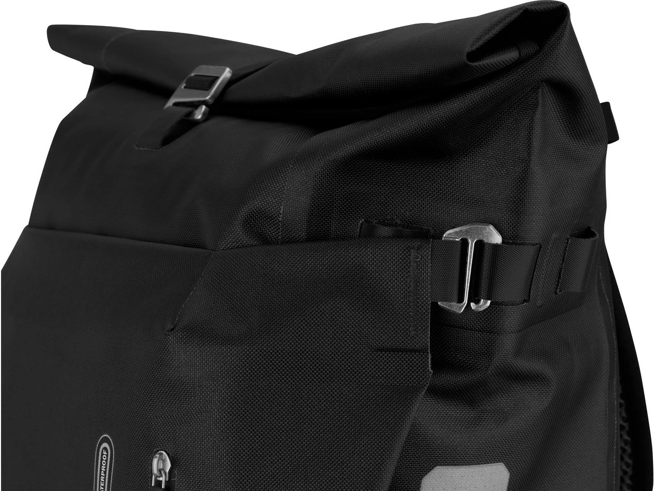 Ortlieb Vario PS QL3.1 Rucksack-Fahrradtasche Hybrid 11 Ortlieb Vario PS QL3.1 Rucksack-Fahrradtasche Hybrid – Bild 9