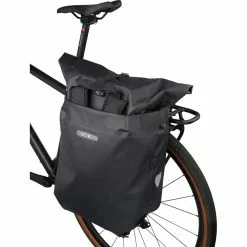 Ortlieb Vario PS QL3.1 Rucksack-Fahrradtasche Hybrid 53 Ortlieb Vario PS QL3.1 Rucksack-Fahrradtasche Hybrid -Bike-Components Verkäufe 439317