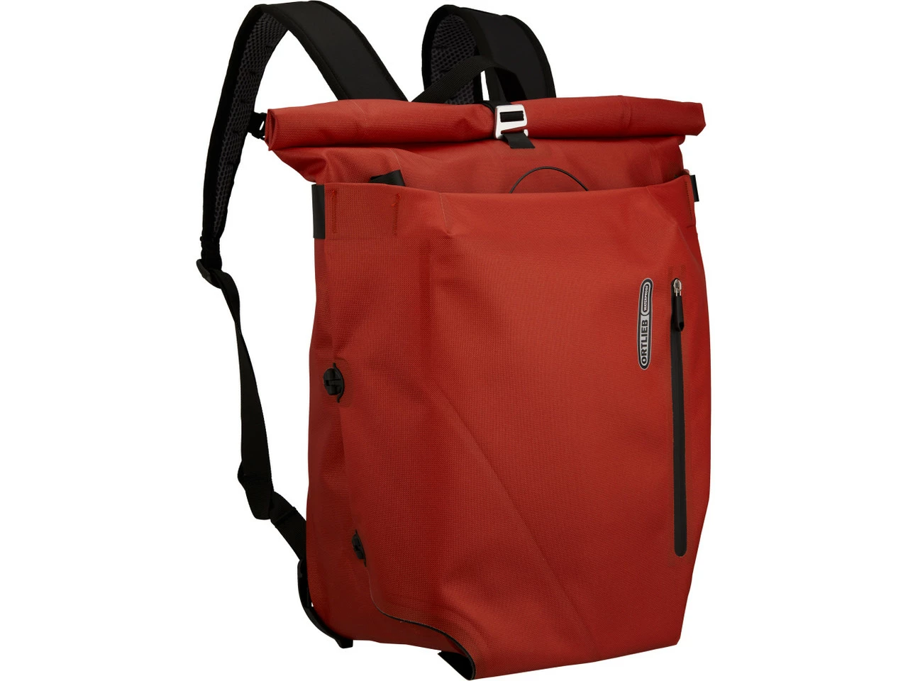 Ortlieb Vario PS QL3.1 Rucksack-Fahrradtasche Hybrid 21 Ortlieb Vario PS QL3.1 Rucksack-Fahrradtasche Hybrid – Bild 19