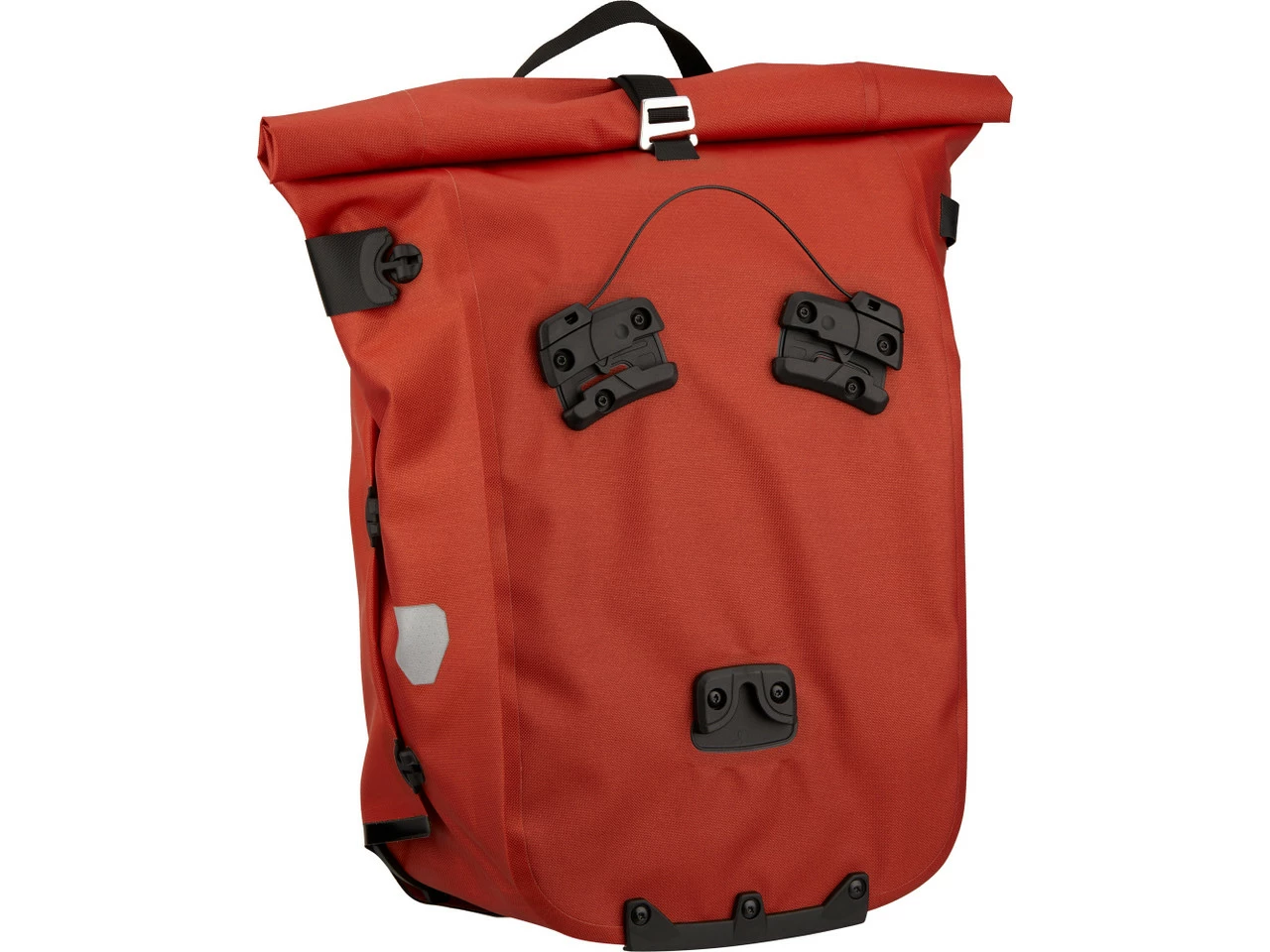 Ortlieb Vario PS QL3.1 Rucksack-Fahrradtasche Hybrid 27 Ortlieb Vario PS QL3.1 Rucksack-Fahrradtasche Hybrid – Bild 25
