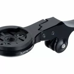SYNCROS Front Computer Mount IC IM Halterung Mit GoPro-Adapter Für Garmin 8 SYNCROS Front Computer Mount IC IM Halterung Mit GoPro-Adapter Für Garmin -Bike-Components Verkäufe 439348