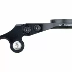 SYNCROS Front Computer Mount IC IM Halterung Mit GoPro-Adapter Für Garmin 9 SYNCROS Front Computer Mount IC IM Halterung Mit GoPro-Adapter Für Garmin -Bike-Components Verkäufe 439349