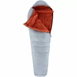 Alternative view of Deuter Astro Pro 400 Schlafsack