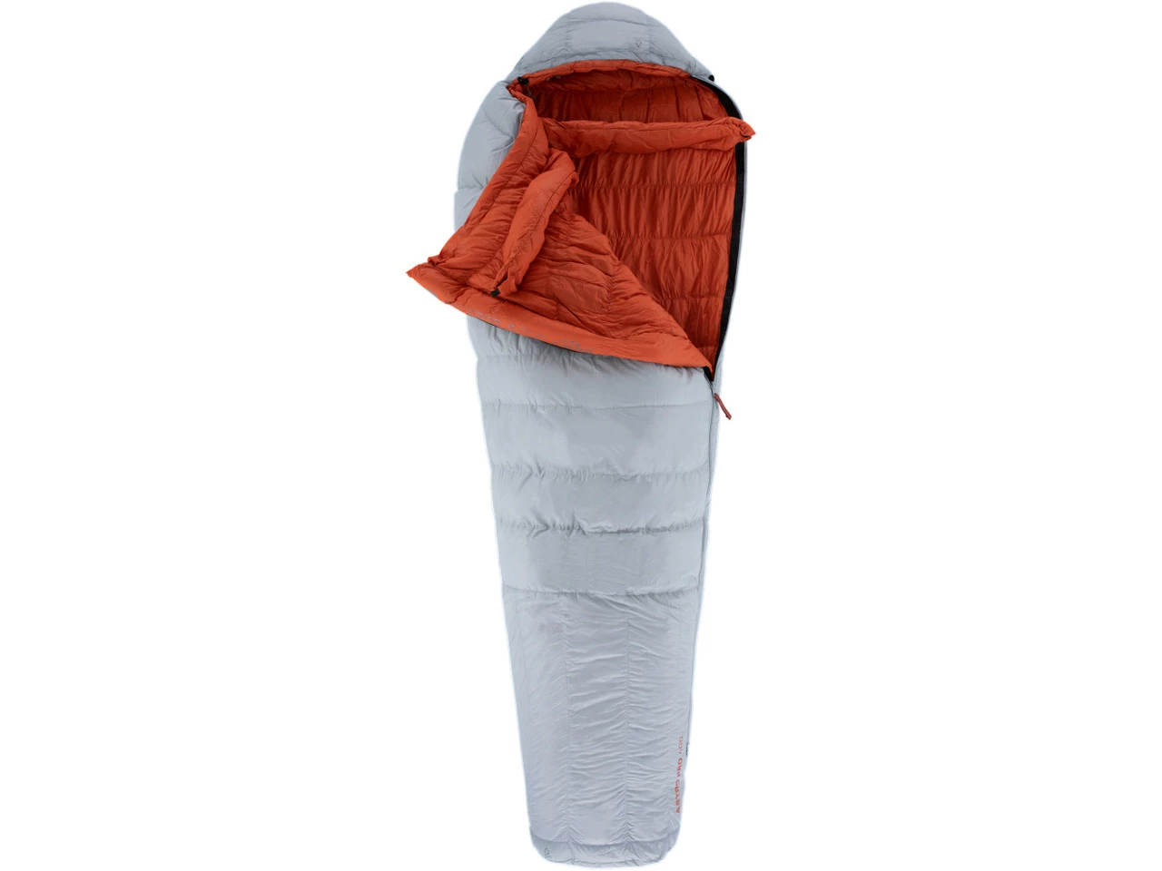 Deuter Astro Pro 400 Schlafsack 4 Deuter Astro Pro 400 Schlafsack – Bild 2