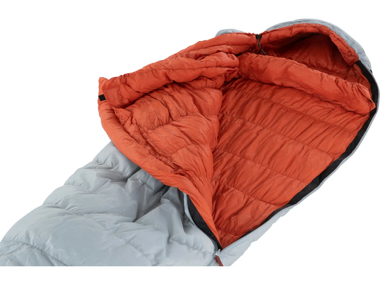Deuter Astro Pro 400 Schlafsack 10 Deuter Astro Pro 400 Schlafsack – Bild 8