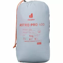 Deuter Astro Pro 400 Schlafsack 26 Deuter Astro Pro 400 Schlafsack -Bike-Components Verkäufe 439443