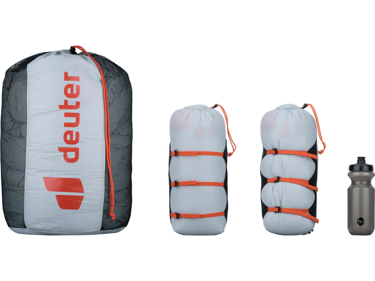 Deuter Astro Pro 400 Schlafsack 15 Deuter Astro Pro 400 Schlafsack – Bild 13
