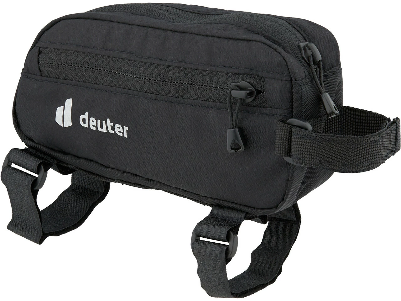 Deuter Energy Bag 0.5 Oberrohrtasche 3 Deuter Energy Bag 0.5 Oberrohrtasche