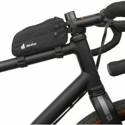 Deuter Energy Bag 0.5 Oberrohrtasche 11 Deuter Energy Bag 0.5 Oberrohrtasche -Bike-Components Verkäufe 439454