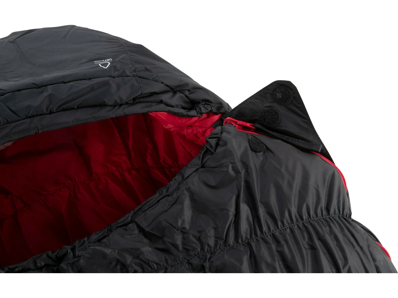Deuter Exosphere 0° Schlafsack 6 Deuter Exosphere 0° Schlafsack – Bild 4