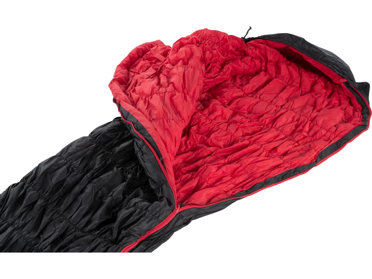 Deuter Exosphere 0° Schlafsack 7 Deuter Exosphere 0° Schlafsack – Bild 5