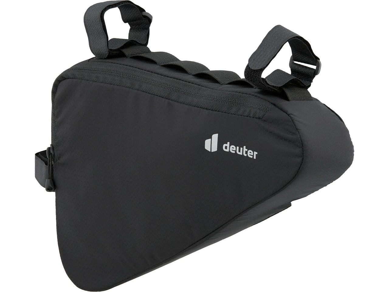 Deuter Triangle Bag 2.2 Rahmentasche 3 Deuter Triangle Bag 2.2 Rahmentasche