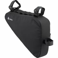 Deuter Triangle Bag 2.2 Rahmentasche 8 Deuter Triangle Bag 2.2 Rahmentasche -Bike-Components Verkäufe 439490