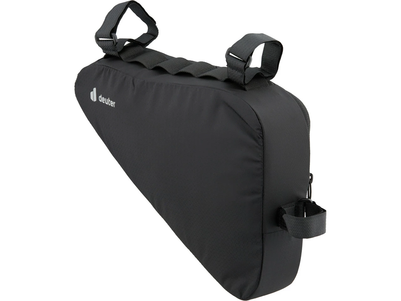 Deuter Triangle Bag 2.2 Rahmentasche 4 Deuter Triangle Bag 2.2 Rahmentasche – Bild 2