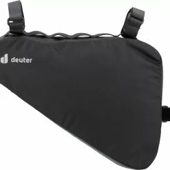 Deuter Triangle Bag 2.2 Rahmentasche 10 Deuter Triangle Bag 2.2 Rahmentasche -Bike-Components Verkäufe 439492