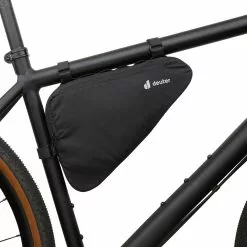 Deuter Triangle Bag 2.2 Rahmentasche 11 Deuter Triangle Bag 2.2 Rahmentasche -Bike-Components Verkäufe 439493