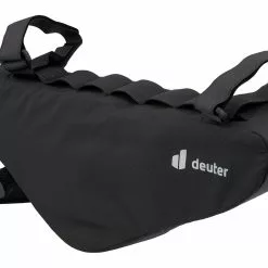 Deuter Triangle Front Bag 1.5 Rahmentasche 8 Deuter Triangle Front Bag 1.5 Rahmentasche -Bike-Components Verkäufe 439495