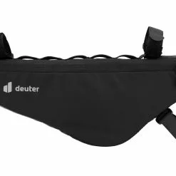 Deuter Triangle Front Bag 1.5 Rahmentasche 10 Deuter Triangle Front Bag 1.5 Rahmentasche -Bike-Components Verkäufe 439497