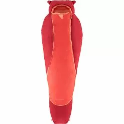 VAUDE Alpli Adjust 400 SYN Kinderschlafsack