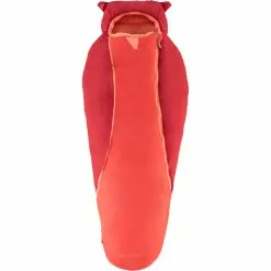VAUDE Alpli Adjust 400 SYN Kinderschlafsack 18 VAUDE Alpli Adjust 400 SYN Kinderschlafsack -Bike-Components Verkäufe 439686