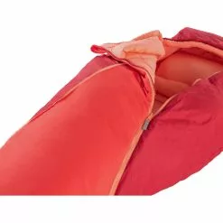 VAUDE Alpli Adjust 400 SYN Kinderschlafsack 22 VAUDE Alpli Adjust 400 SYN Kinderschlafsack -Bike-Components Verkäufe 439690