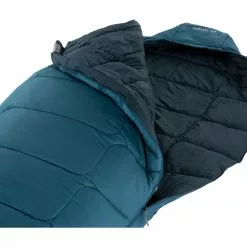 VAUDE Sioux 400 SYN Schlafsack 15 VAUDE Sioux 400 SYN Schlafsack -Bike-Components Verkäufe 439707