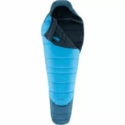 Alternative view of VAUDE Kobel Adjust 500 SYN Kinderschlafsack