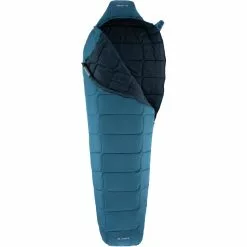 VAUDE Sioux 400 XL SYN Schlafsack 13 VAUDE Sioux 400 XL SYN Schlafsack -Bike-Components Verkäufe 439731