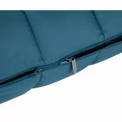 VAUDE Sioux 400 XL SYN Schlafsack 19 VAUDE Sioux 400 XL SYN Schlafsack -Bike-Components Verkäufe 439737