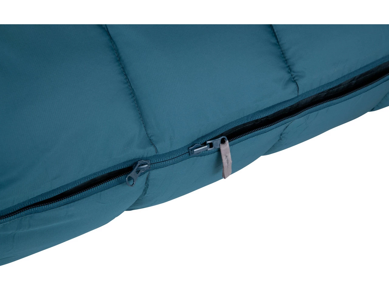 VAUDE Sioux 400 XL SYN Schlafsack 10 VAUDE Sioux 400 XL SYN Schlafsack – Bild 8