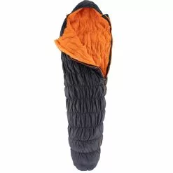 Alternative view of Deuter Exosphere 0° SL Schlafsack