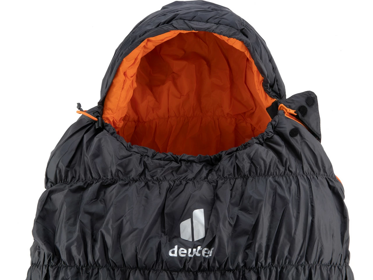 Deuter Exosphere 0° SL Schlafsack 5 Deuter Exosphere 0° SL Schlafsack – Bild 3