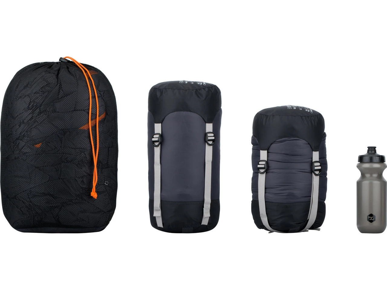 Deuter Exosphere 0° SL Schlafsack 14 Deuter Exosphere 0° SL Schlafsack – Bild 12