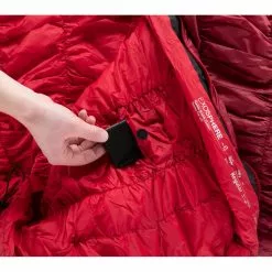 Deuter Exosphere -6° Schlafsack -Bike-Components Verkäufe 439858