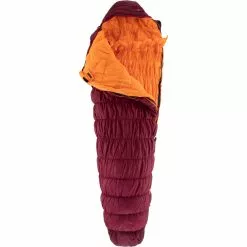 Alternative view of Deuter Exosphere -6° SL Schlafsack