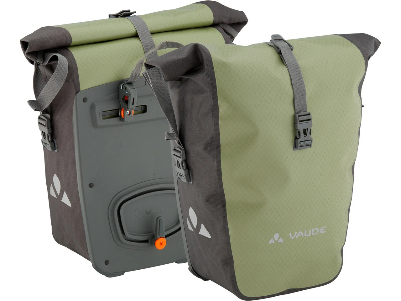 VAUDE Aqua Back Hinterradtaschen 3 VAUDE Aqua Back Hinterradtaschen