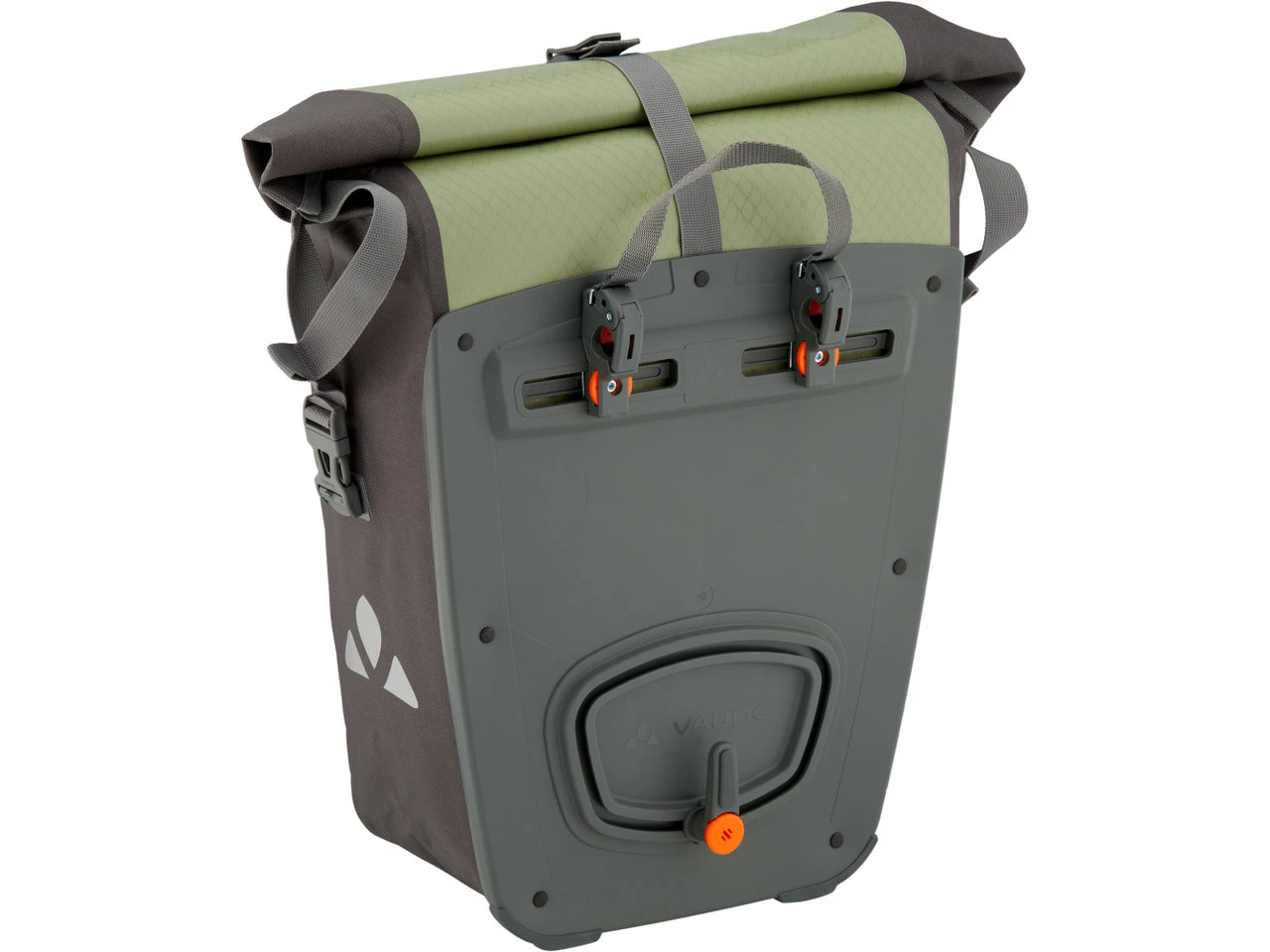 VAUDE Aqua Back Hinterradtaschen 5 VAUDE Aqua Back Hinterradtaschen – Bild 3