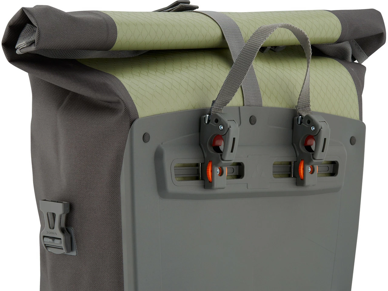 VAUDE Aqua Back Hinterradtaschen 7 VAUDE Aqua Back Hinterradtaschen – Bild 5
