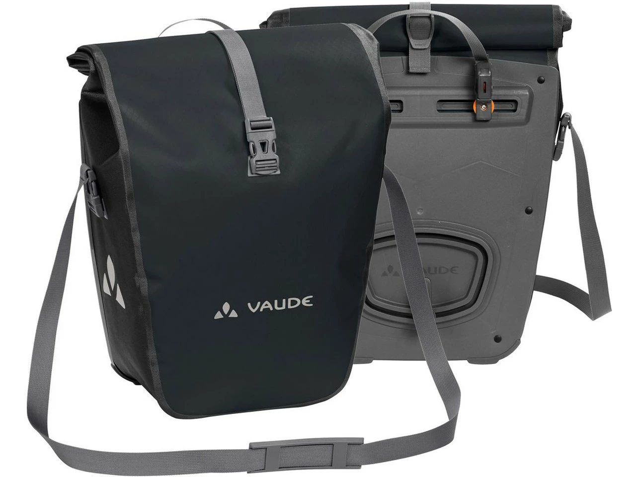 VAUDE Aqua Back Hinterradtaschen 12 VAUDE Aqua Back Hinterradtaschen – Bild 10