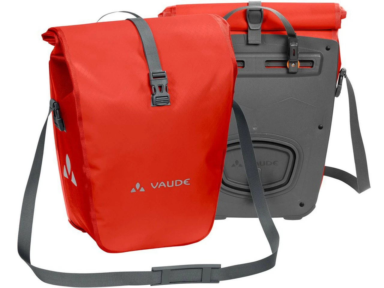 VAUDE Aqua Back Hinterradtaschen 14 VAUDE Aqua Back Hinterradtaschen – Bild 12