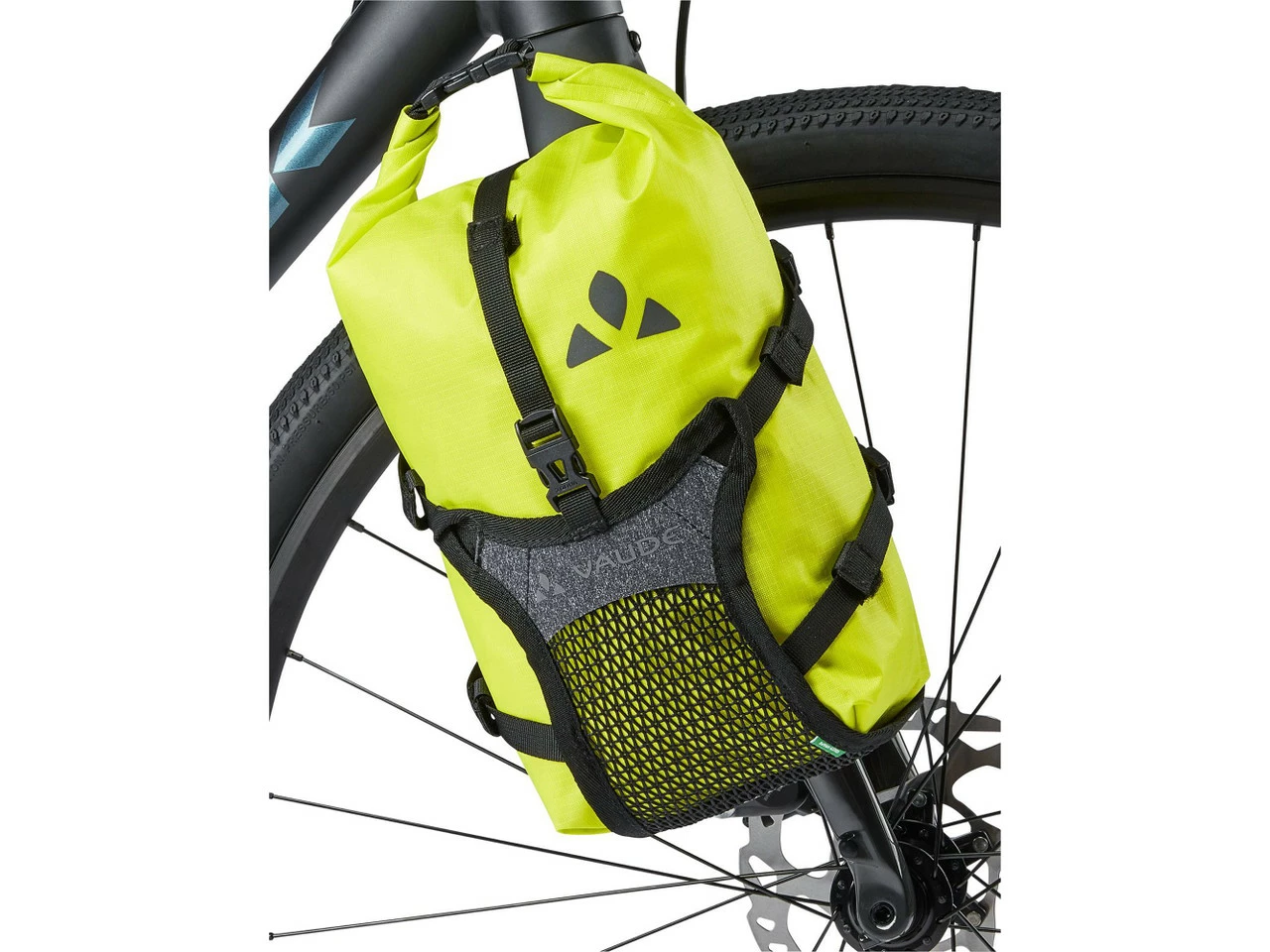 VAUDE Trailmulti II Gabeltasche 10 VAUDE Trailmulti II Gabeltasche – Bild 8