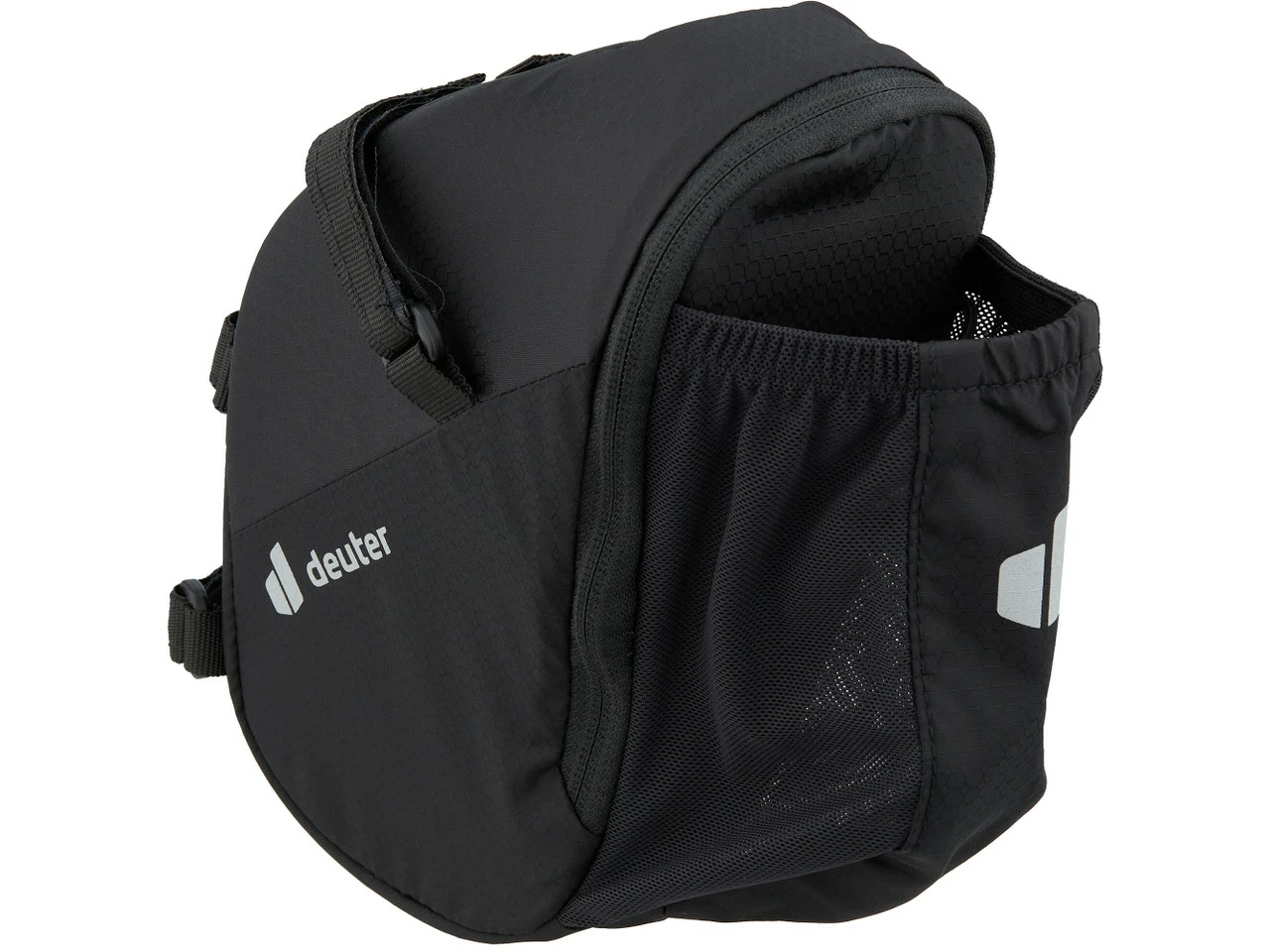 Deuter Bike Bag 1.2 Bottle Satteltasche 3 Deuter Bike Bag 1.2 Bottle Satteltasche