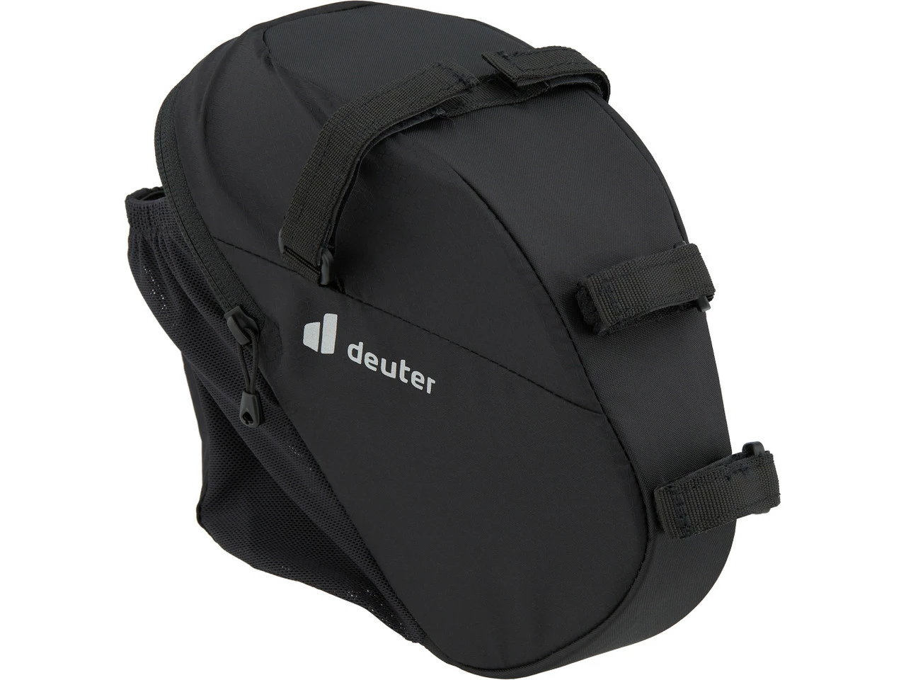 Deuter Bike Bag 1.2 Bottle Satteltasche 4 Deuter Bike Bag 1.2 Bottle Satteltasche – Bild 2