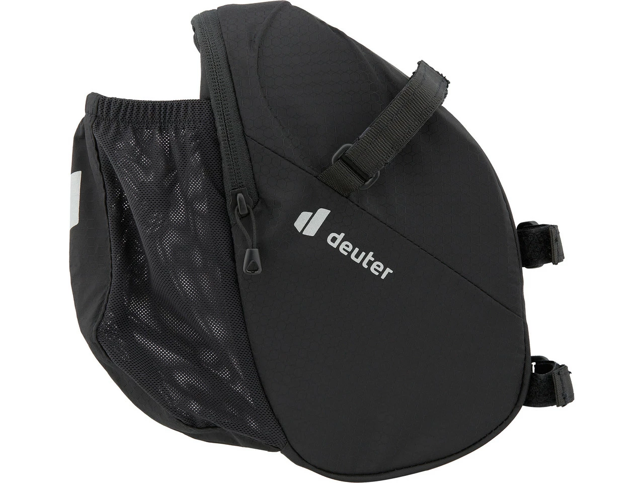 Deuter Bike Bag 1.2 Bottle Satteltasche 5 Deuter Bike Bag 1.2 Bottle Satteltasche – Bild 3