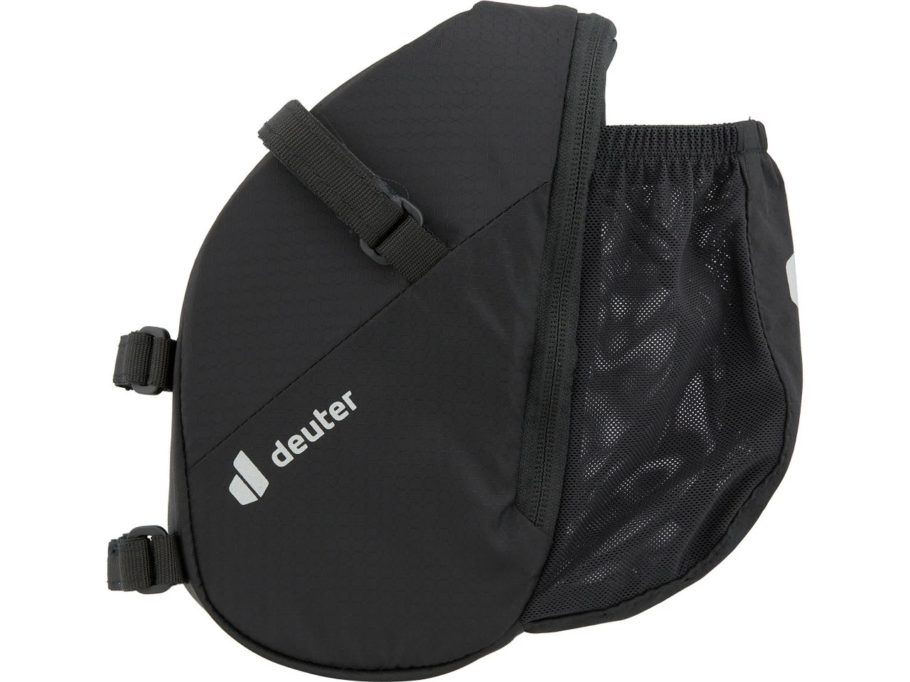 Deuter Bike Bag 1.2 Bottle Satteltasche 6 Deuter Bike Bag 1.2 Bottle Satteltasche – Bild 4