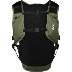 Alternative view of POC Column VPD Backpack 13L Protektorenrucksack