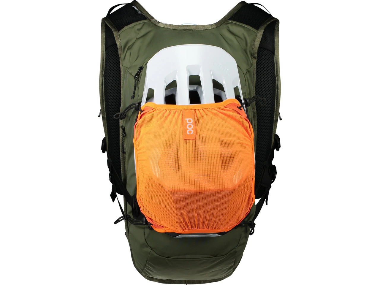 POC Column VPD Backpack 13L Protektorenrucksack 6 POC Column VPD Backpack 13L Protektorenrucksack – Bild 4