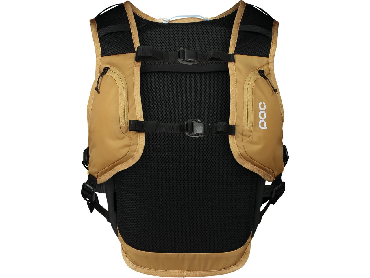 POC Column VPD Backpack 8L Protektorenrucksack 4 POC Column VPD Backpack 8L Protektorenrucksack – Bild 2