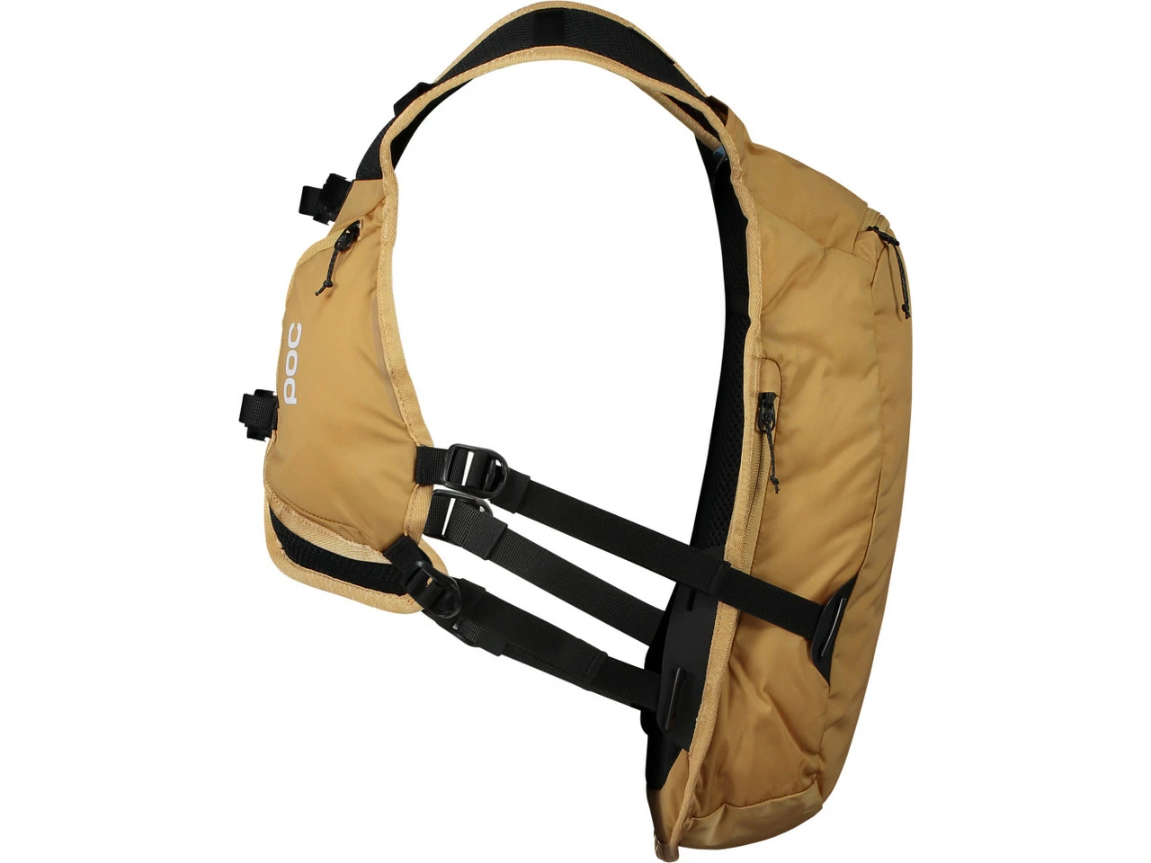 POC Column VPD Backpack 8L Protektorenrucksack 5 POC Column VPD Backpack 8L Protektorenrucksack – Bild 3