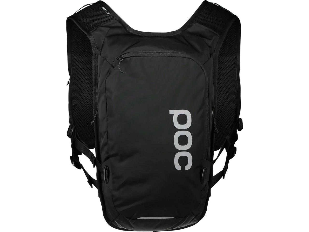 POC Column VPD Backpack 8L Protektorenrucksack 6 POC Column VPD Backpack 8L Protektorenrucksack – Bild 4
